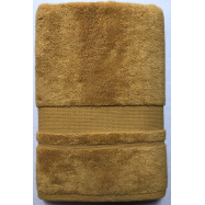 CORONET РУШНИК RIO 50Х100 : ГІРЧИЧНИЙ - Фото