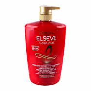 ELSEVE ШАМП COLOR-VIVE 1Л - Фото