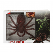 Игрушка Країна Іграшок Птицеед №KI-3022 для детей 1шт - Фото