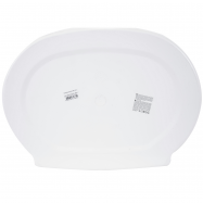 Корзина для белья 60л - Фото