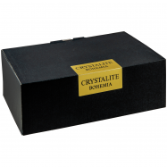 BOH QUADRO НБ СКЛЯНОК/ВІСКІ 340МЛ - Фото