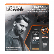 Набор косметический L`Oreal Paris Men Expert 1шт - Фото