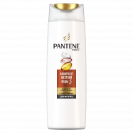 Шампунь Pantene Pro-V Защита от жесткой воды 400мл - Фото