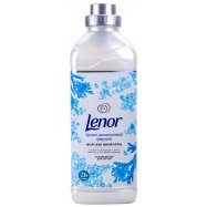 Кондиционер д/белья Мор минер Lenor910мл - Фото