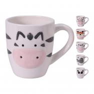 ЧАШКА 300МЛ В АС ANIMAL - Фото