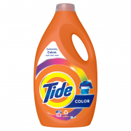 Порошок рідкий Tide Колор 2.50л - Фото