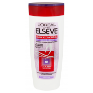 Шампунь L`Oreal Paris Elseve Реанимир восст секущ конч 400мл - Фото