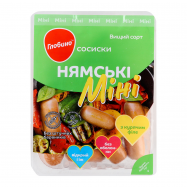 ГЛОБ СОС НЯМС МІНІ 350Г - Фото