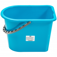 Aro відро mop 14л прямокутне + віджим - Фото