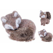 ФІГУРА ЛИСИЦЯ ЩО СТОЇТЬ - Фото