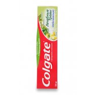 Зубн паст Colgate Лечеб Трав Отбел 100мл - Фото