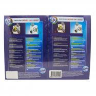 CALGON ЗАСІБ Д/ПОМ'ЯК ВОДИ 1+1 - Фото