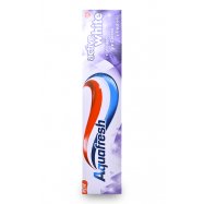 Зубная паста Active White Aquаfresh 125мл - Фото