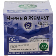 ЧЖ КРЕМ Д/ОБЛ БІО 56+ 50МЛ - Фото
