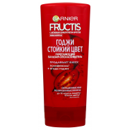 Бальзам-ополаскиватель Garnier Fructis Стойкий цвет 200мл - Фото