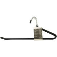 TER. HOUSE НБ ВІШАЛОК  ДЛЯ ШТАНІВ 3 ШТ. - Фото