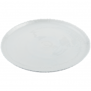 LUM ТАРІЛКА ОБ. AMMO. GRANIT 26СМ - Фото