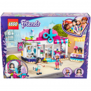 LEGO КОНСТРУКТ ПЕРУКАРНЯ - Фото