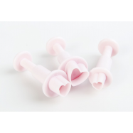 FC НБ ФОРМ ДЛЯ ВИРІЗ ПЕЧИВА - Фото