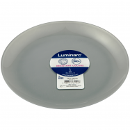 LUM ТАРІЛКА ДЕС ARTY BR 20,5СМ - Фото