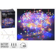 ГІРЛЯНДА 100 ЛАМП - Фото