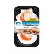 ALIGATOR ГРЕБ КОР В ПІВР 160Г - Фото