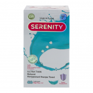 SERENITY ПРЕЗЕР УЛЬТ ТОН 10ШТ - Фото