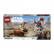 Конструктор Lego Star Wars №75265 для детей от 6 лет 1шт - Фото