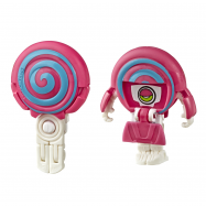 HASBRO  ТРАНСФ БОТБОТС В АСОРТ - Фото