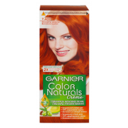 Крем-краска Garnier Color Naturals Crème 7.40 Огнен медн 1шт - Фото