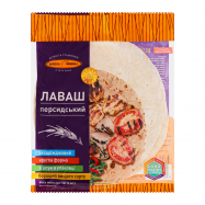 Лаваш Київхліб Персидский 5шт 230г - Фото