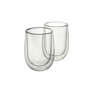 TH ЧАШКА ПОДВІЙНЕ СКЛО 290МЛ - Фото