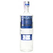 Водка Finsky Premium 40% 0,7л - Фото