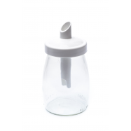 EVERGLASS БАНКА СКЛЯНА SWEET 1 - Фото