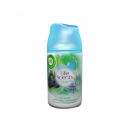 Освежитель возд Air Wick Fresh Life scents Утро в лесу 250мл - Фото