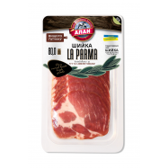 Шийка la Parma с/к 80г - Фото