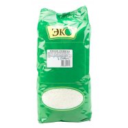 Стружка кокосовая Эко белая 1000г - Фото