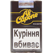 AL CAPONE POCKETS - Фото