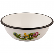 IDILIA МИСКА ЕМАЛ.  1,5Л АВАНТА - Фото