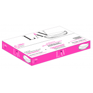 LAV НБ VIRA Д/ЗАКУСОК 195МЛ 6ШТ - Фото