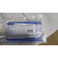 PAREMED МАСКИ 3ШАРИ 5ШТ - Фото