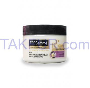 Маска для волос TRESemme Repair&Protect восстанавлив 300мл - Фото