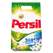 Порошок стиральный Persil Жемчужины свежести от Silan 4,5кг - Фото