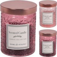 СВІЧ АРОМ HS 8Х12СМ В АС - Фото