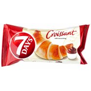 Круассан 7Days с кремом какао 60г - Фото