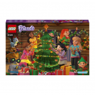 Конструктор Lego Friends №41420 для детей от 3 лет 1шт - Фото