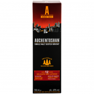 AUCHENTOSHAN ВІСКІ 12Р 0,7 - Фото