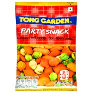 Микс жар боб Party Snack Tong Garden 40г - Фото