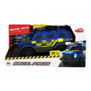 Игрушка Dickie toys Special Forces для детей от 3лет 1шт - Фото