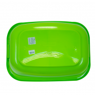 Таз прямоугольный 22л - Фото